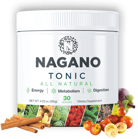 Nagano Tonic official
